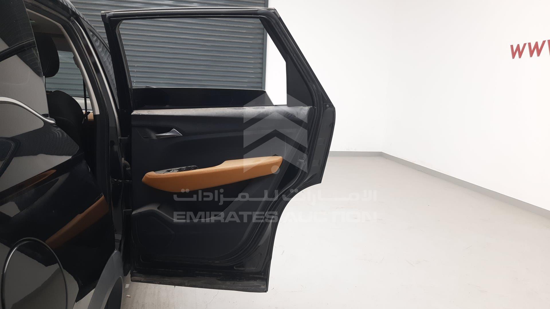 2021 CHEVROLET CAPTIVA VIN: LZWADAGA1MB011240
