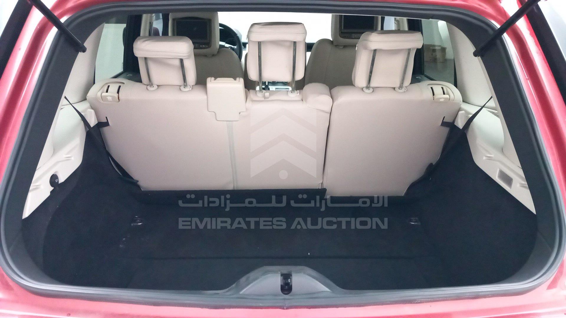 2010 RANGE ROVER SPORT VIN: SALSK2D4XAA226479