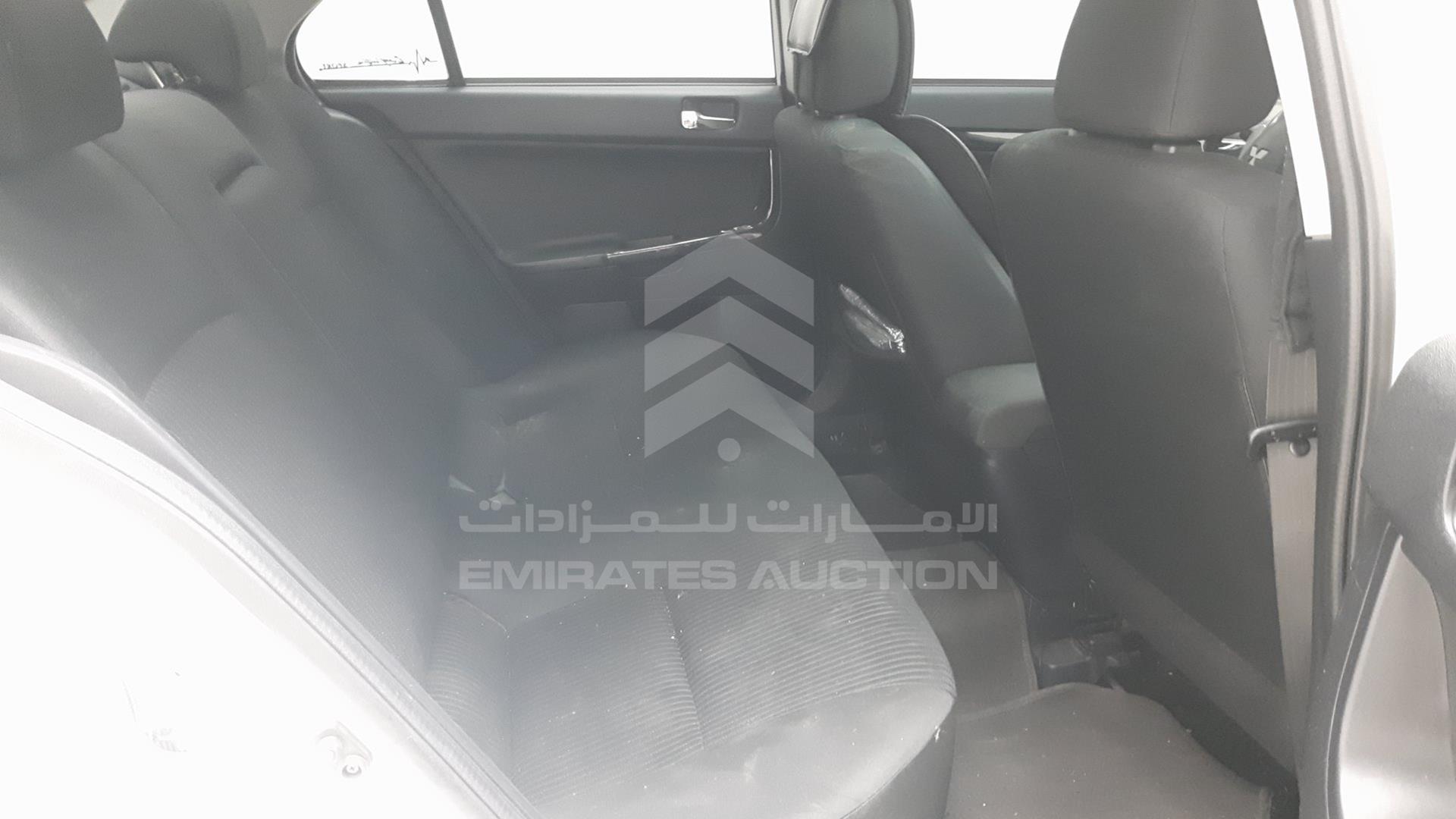 2015 MITSUBISHI --- VIN: JMYSTCY4AFU737782