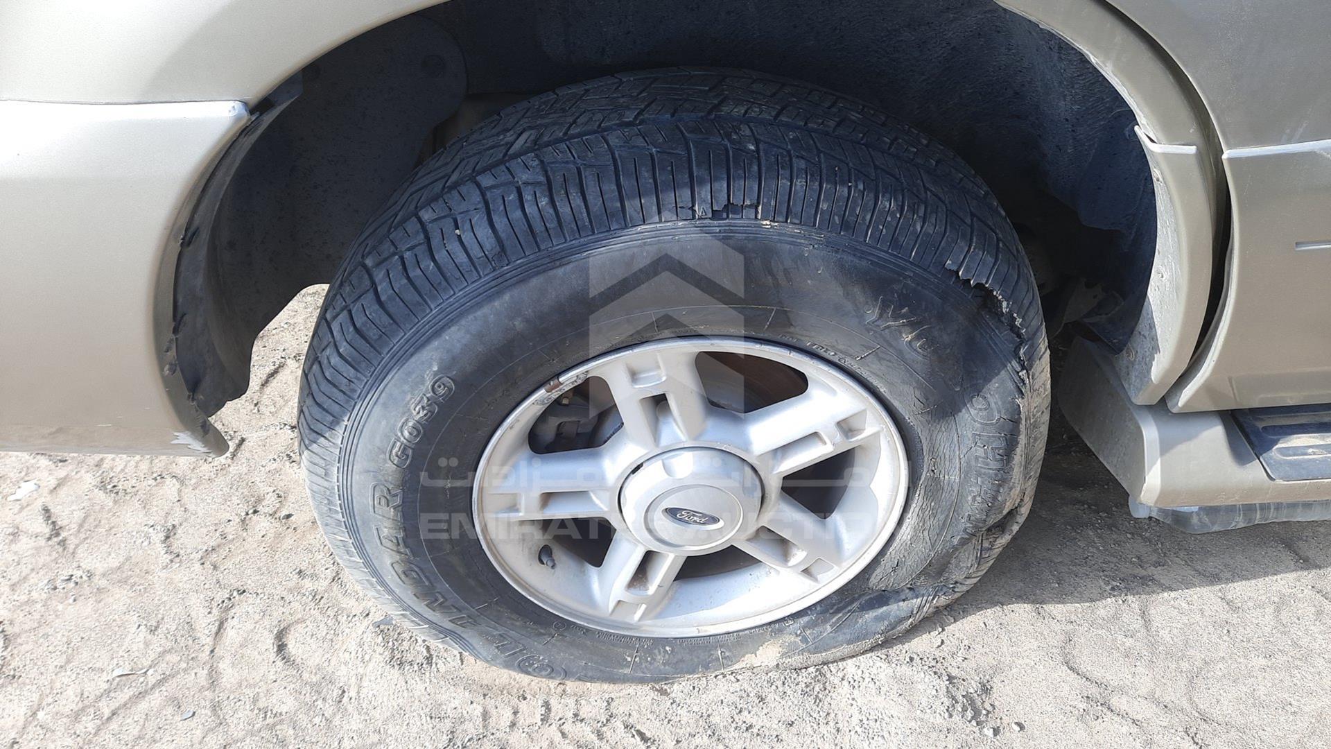 2007 MERCURY MOUNTAINEER VIN: 4M2EU47E77UJ07918