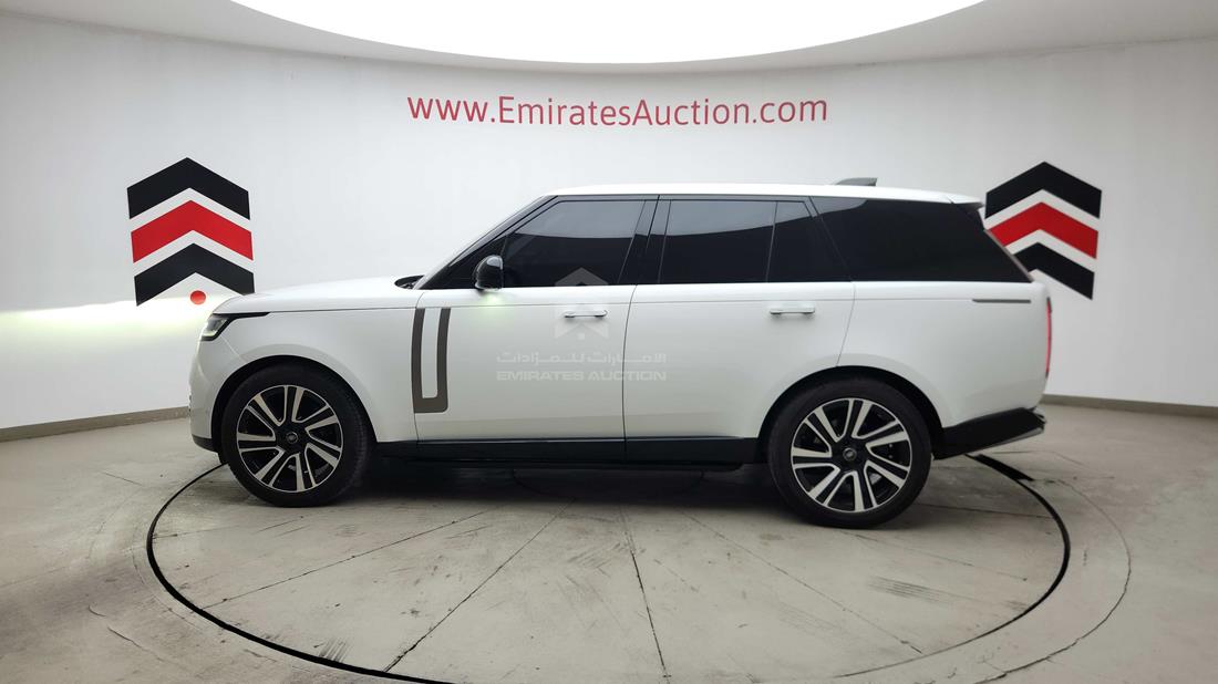 2023 Range Rover HSE — Left Full View — Photo 41