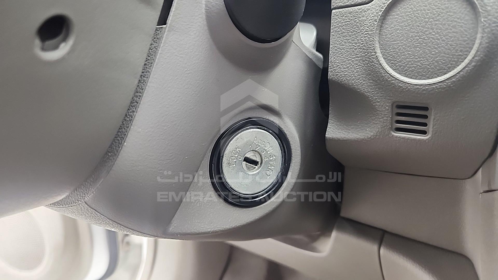 2019 NISSAN SUNNY VIN: MDHBN7AD7KG681627