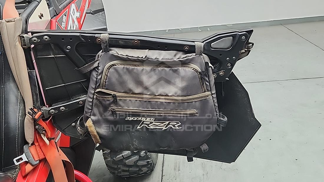 2015 Buggy — Front Left Door — Photo 12