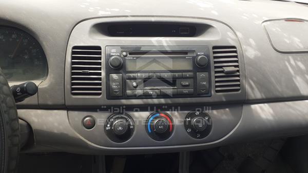 Toyota CAMRY 2004 4T1BE32K94U296818 Image 6