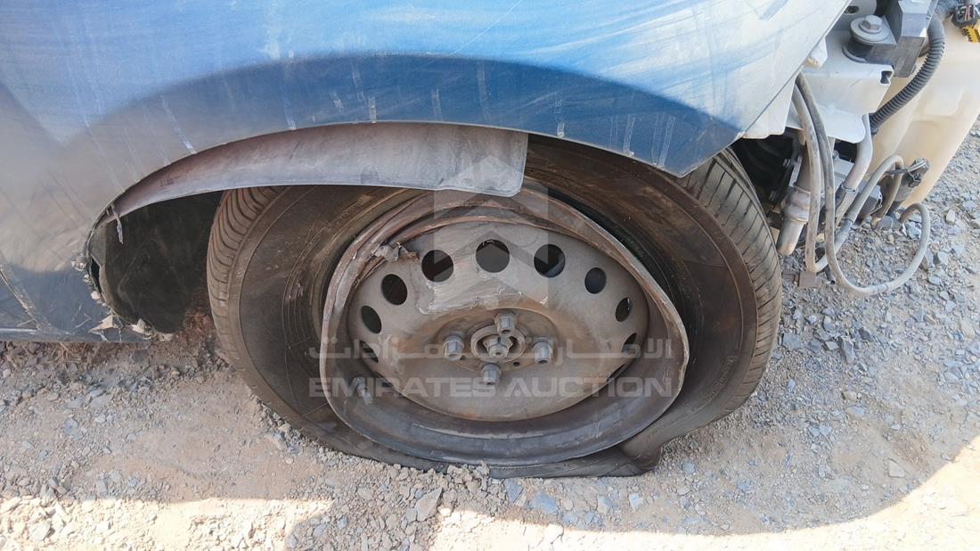 2019 Renault Zoe — Front Right Tyre — Photo 29