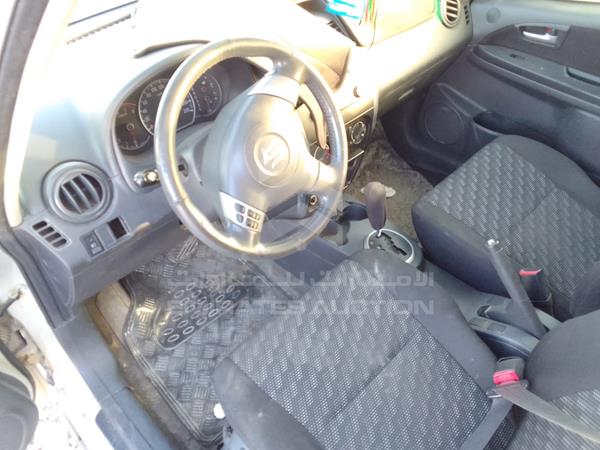 Suzuki Sx 4 2009 JS2YA41S295100257 Image 30