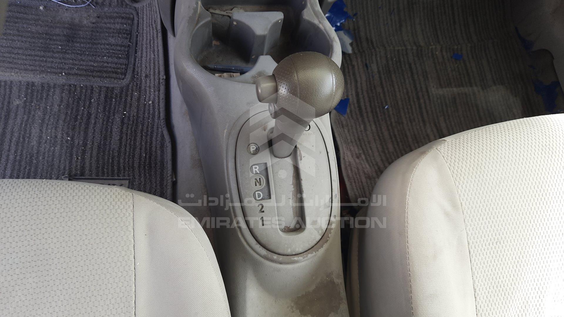 2016 NISSAN SUNNY VIN: MDHBN7ADXGG709573