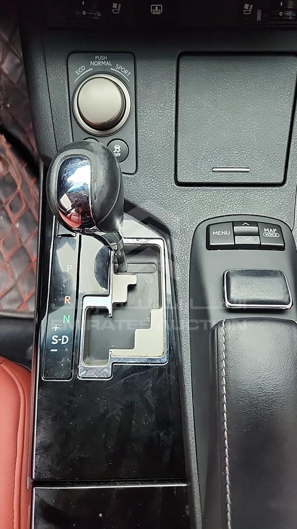 2014 LEXUS ES 300 VIN: JTHBW1GG2E2070075