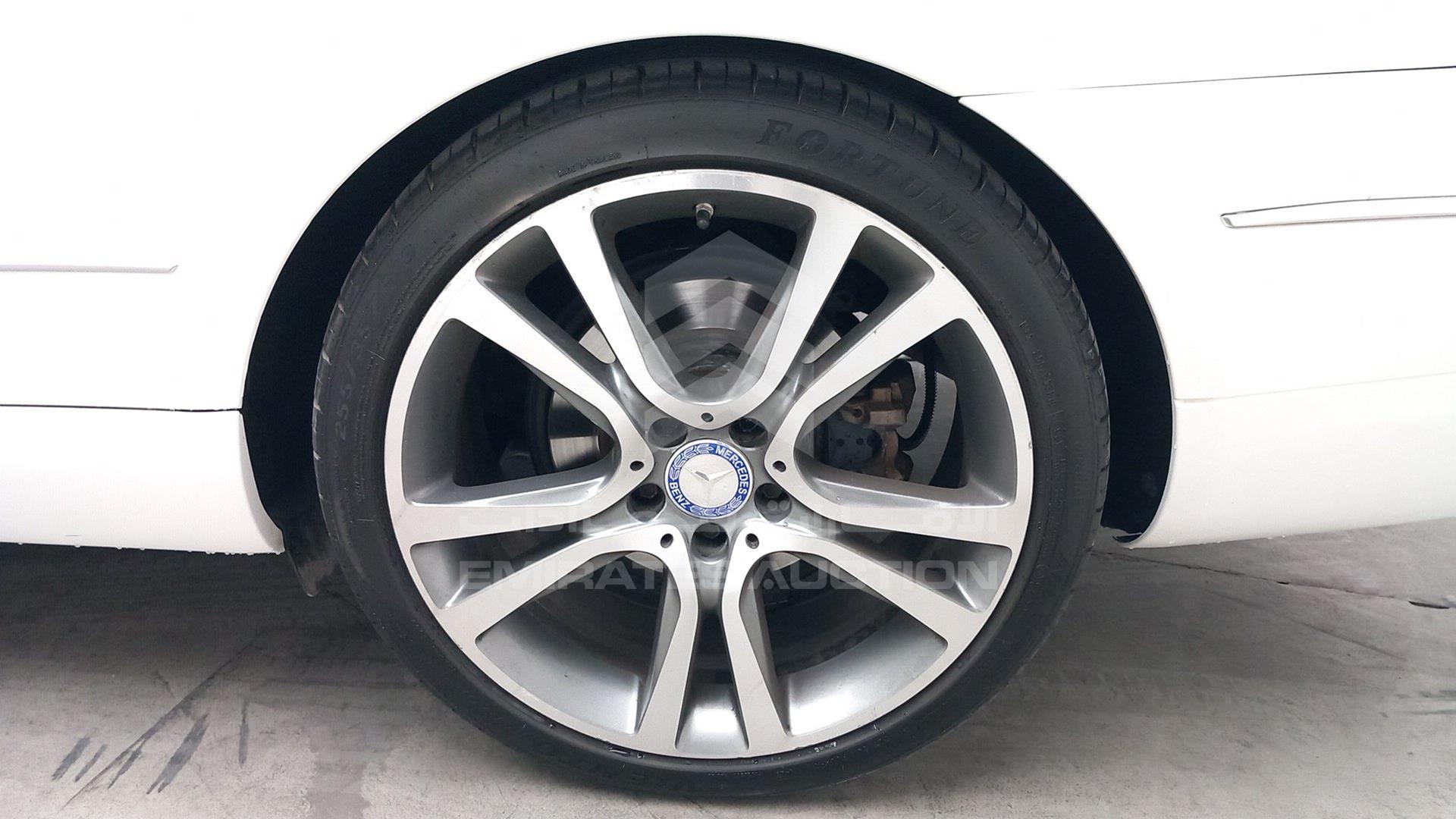2014 MERCEDES E 200 VIN: WDDKJ3EB4EF263216