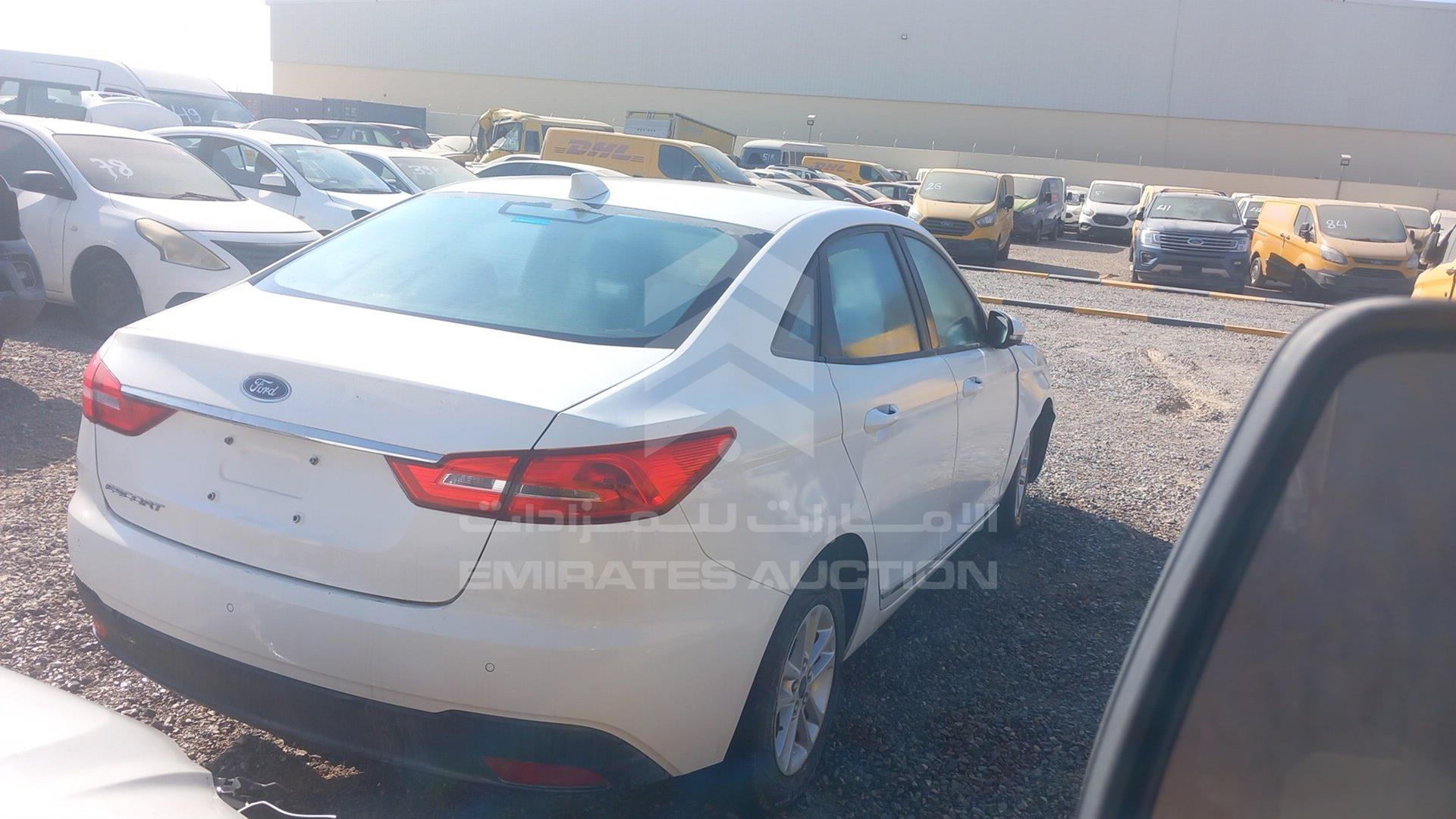 2020 FORD ESCORT VIN: LVSFFBFU3LSS65005