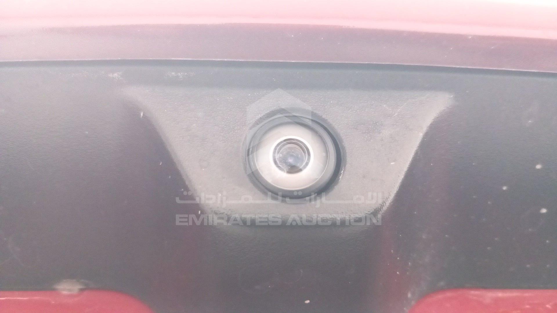 2014 JEEP GRAND CHEROKEE VIN: 1C4RJFDJ5EC255517