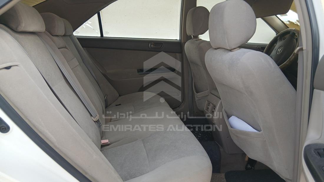 2014 Toyota Camry — Rear Right Passenger View — Photo 21