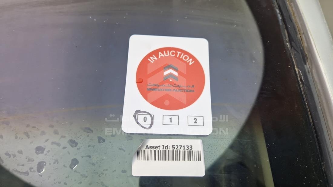 نيسان تيدا 2008 — عام — صورة 31
