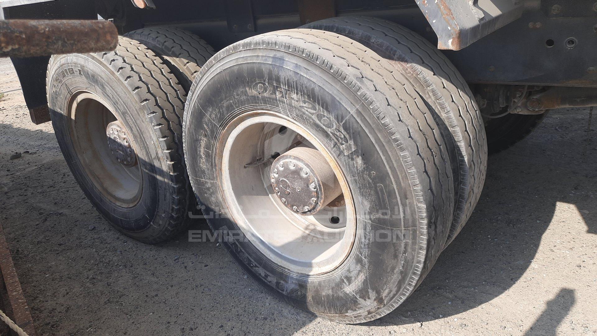 2014 DAEWOO NOVUS VIN: KL3K6E6F1EK001150