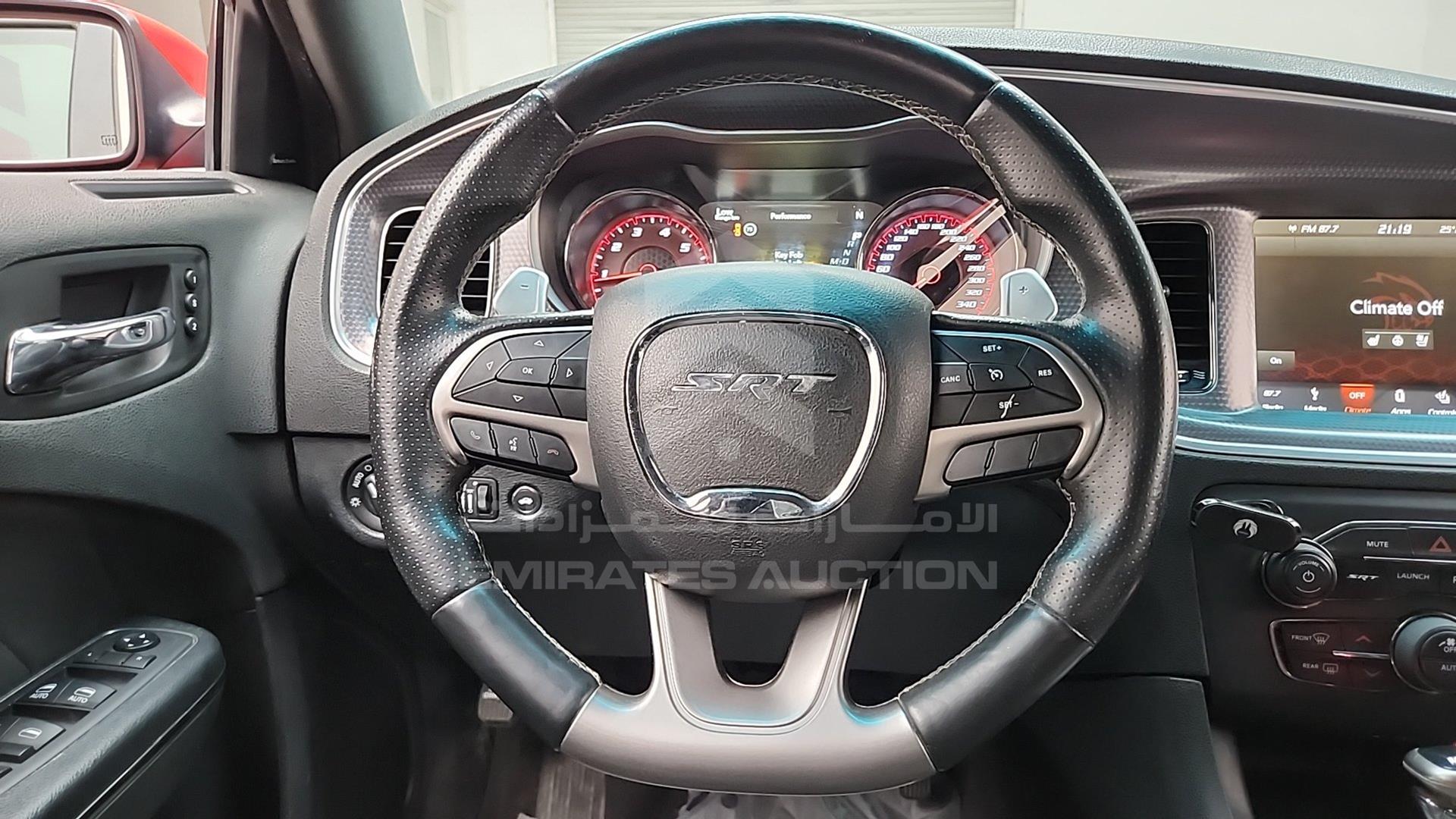 2018 DODGE CHARGER VIN: 2C3CDXL92JH225252
