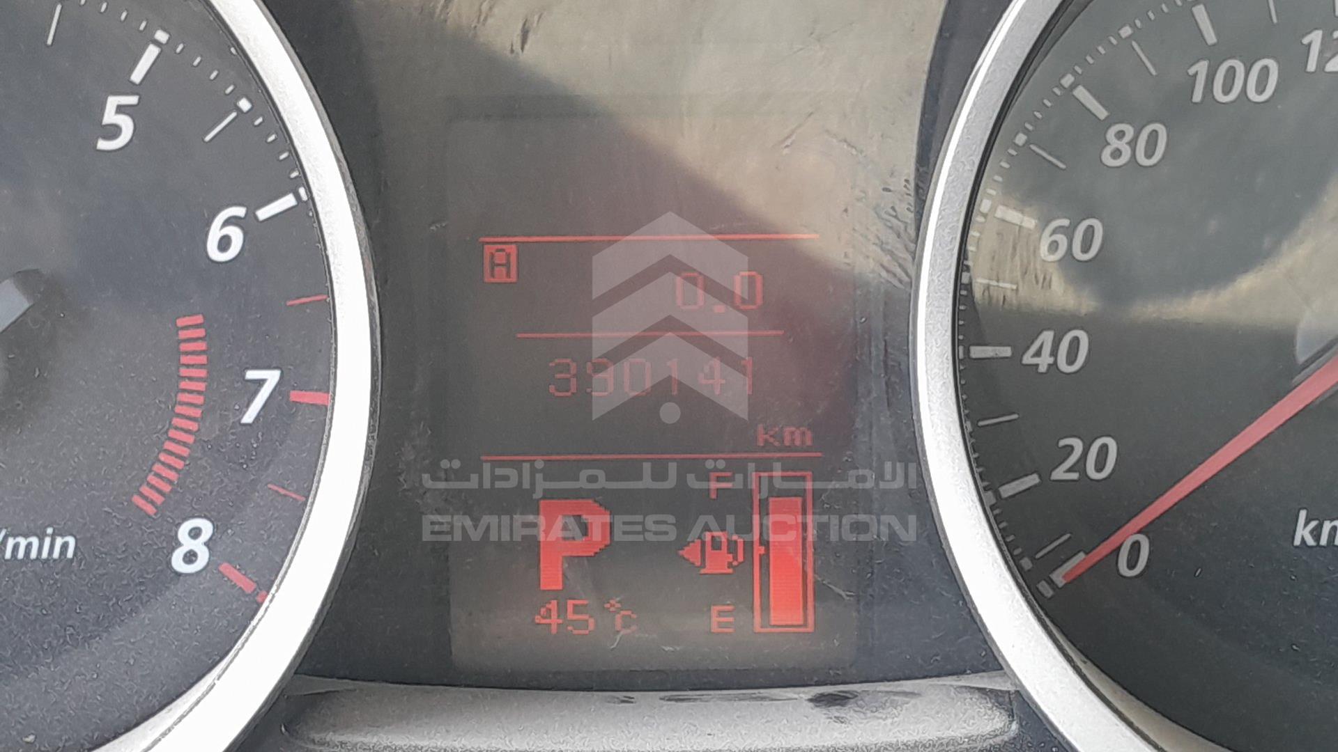 2012 MITSUBISHI LANCER VIN: JMYSTCY4ACU707352
