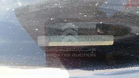 2009 Hyundai Accent — VIN on Frame — Photo 2 — Thumbnail