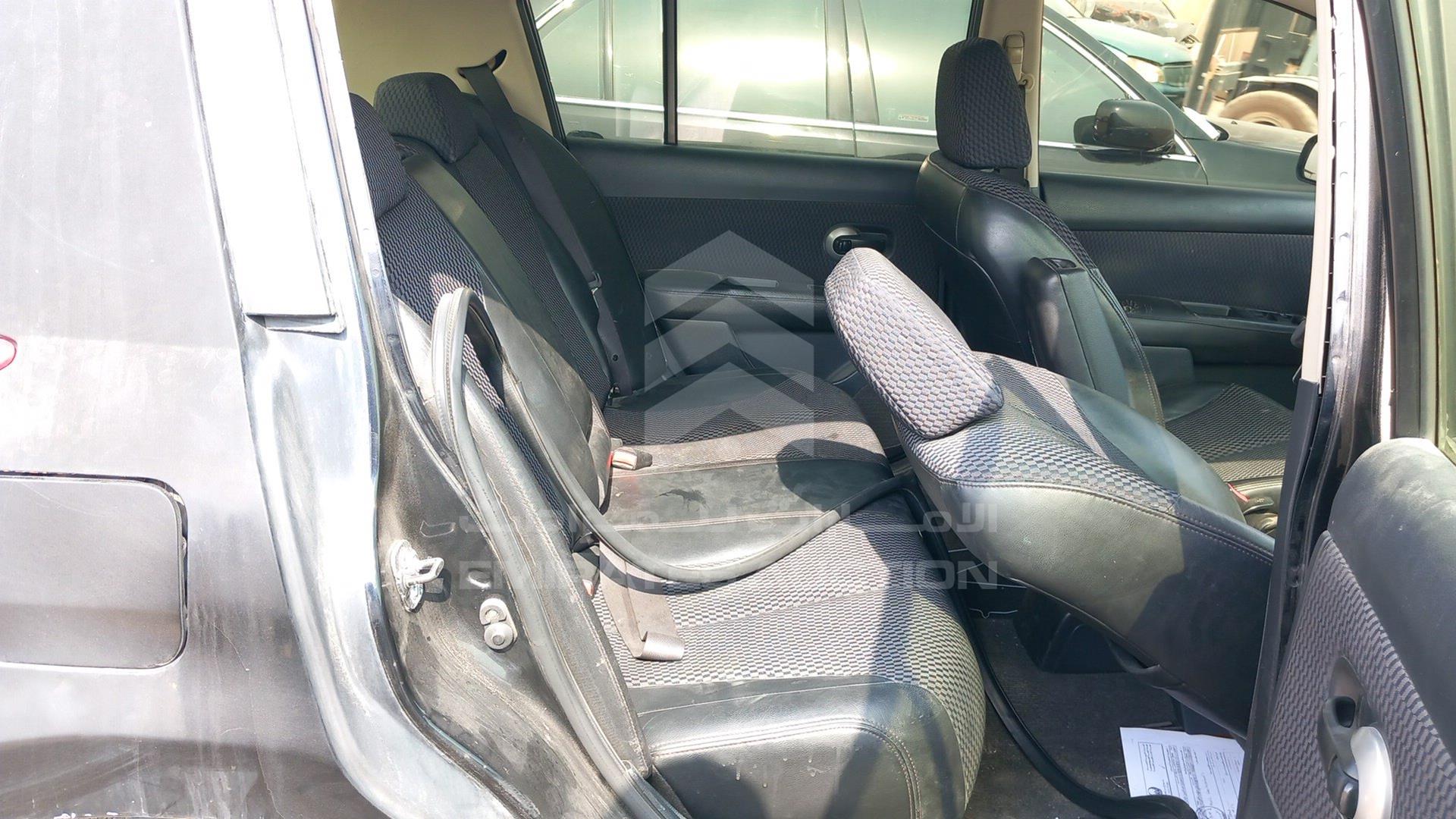 2009 NISSAN TIIDA VIN: JN1CC13D29T001111