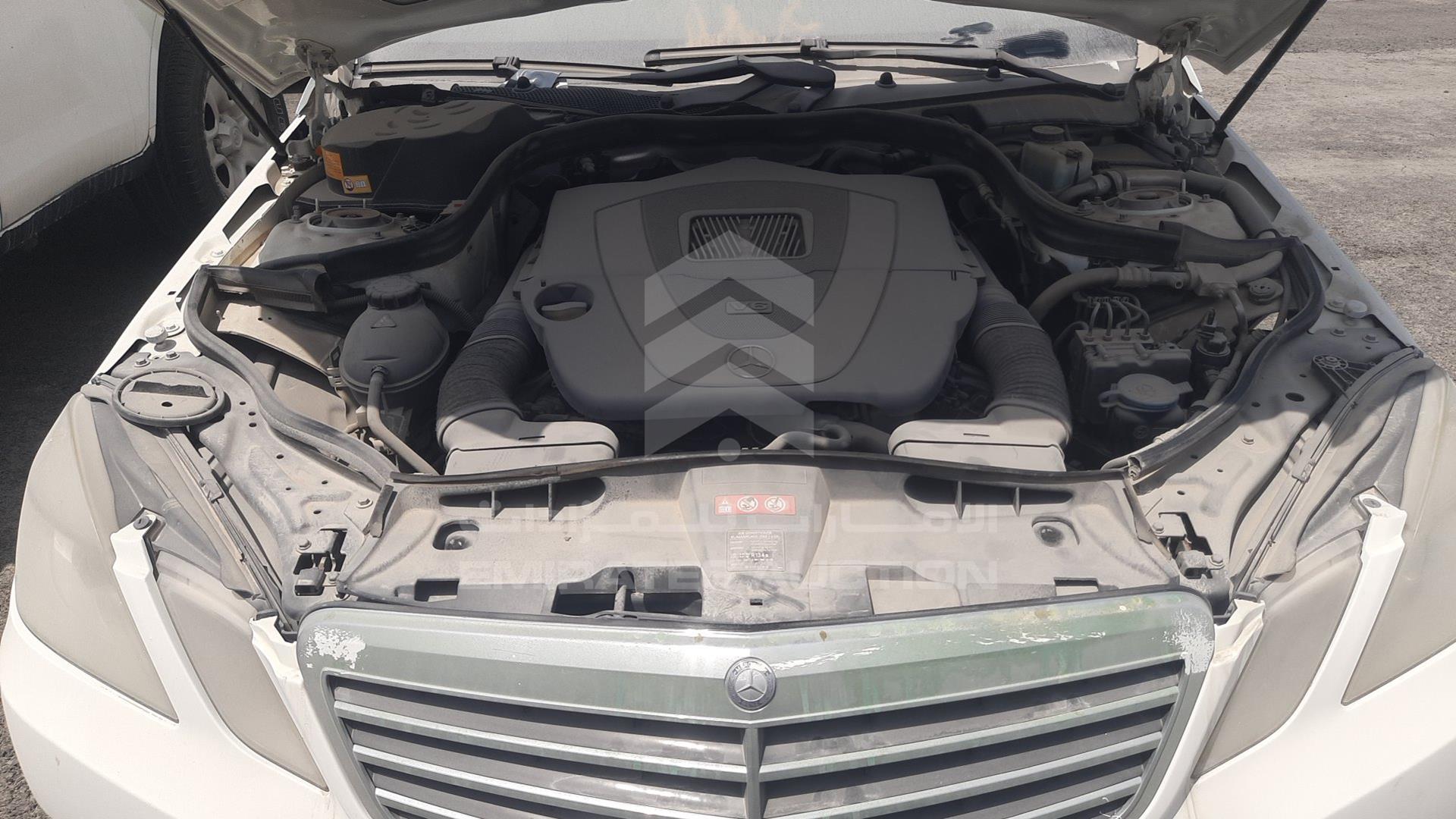 0 MERCEDES --- VIN: WDDHF5EB3DA667532