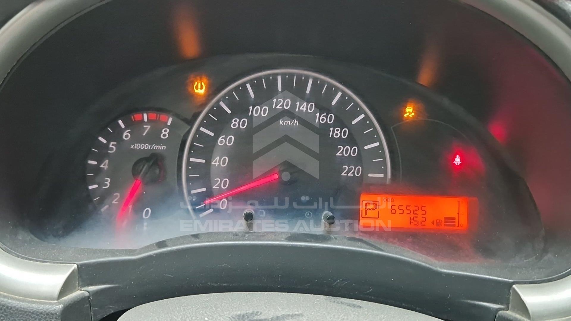 2019 NISSAN MICRA VIN: MDHAK3CR6KG000265
