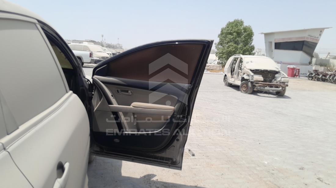 مازدا 6 2009 — الباب الأمامي الأيمن — صورة 24