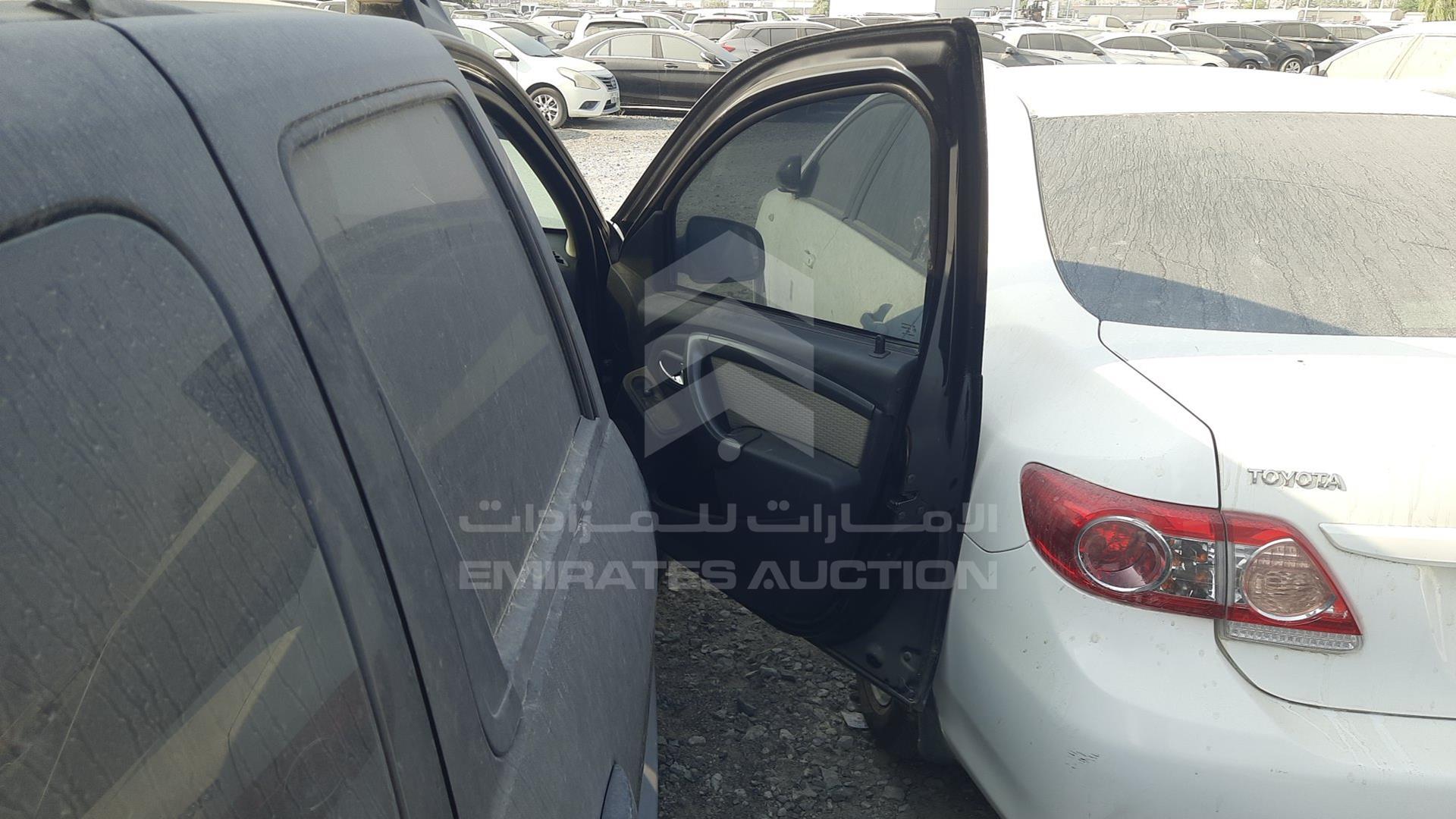 2018 RENAULT DUSTER VIN: VF1HSRGJ5JH588477