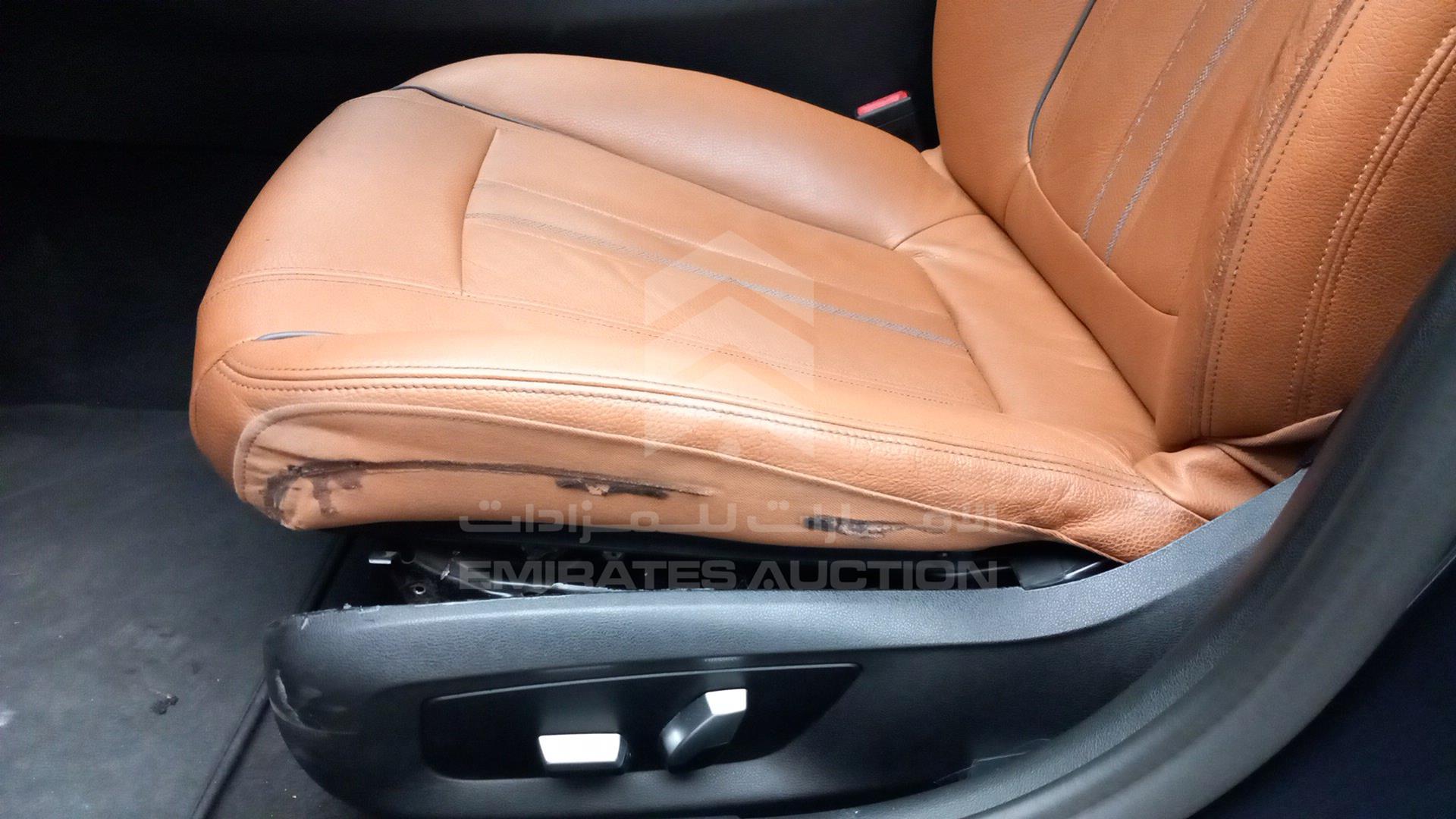 2020 BMW 520 I VIN: WBAJT1A07LCD84412