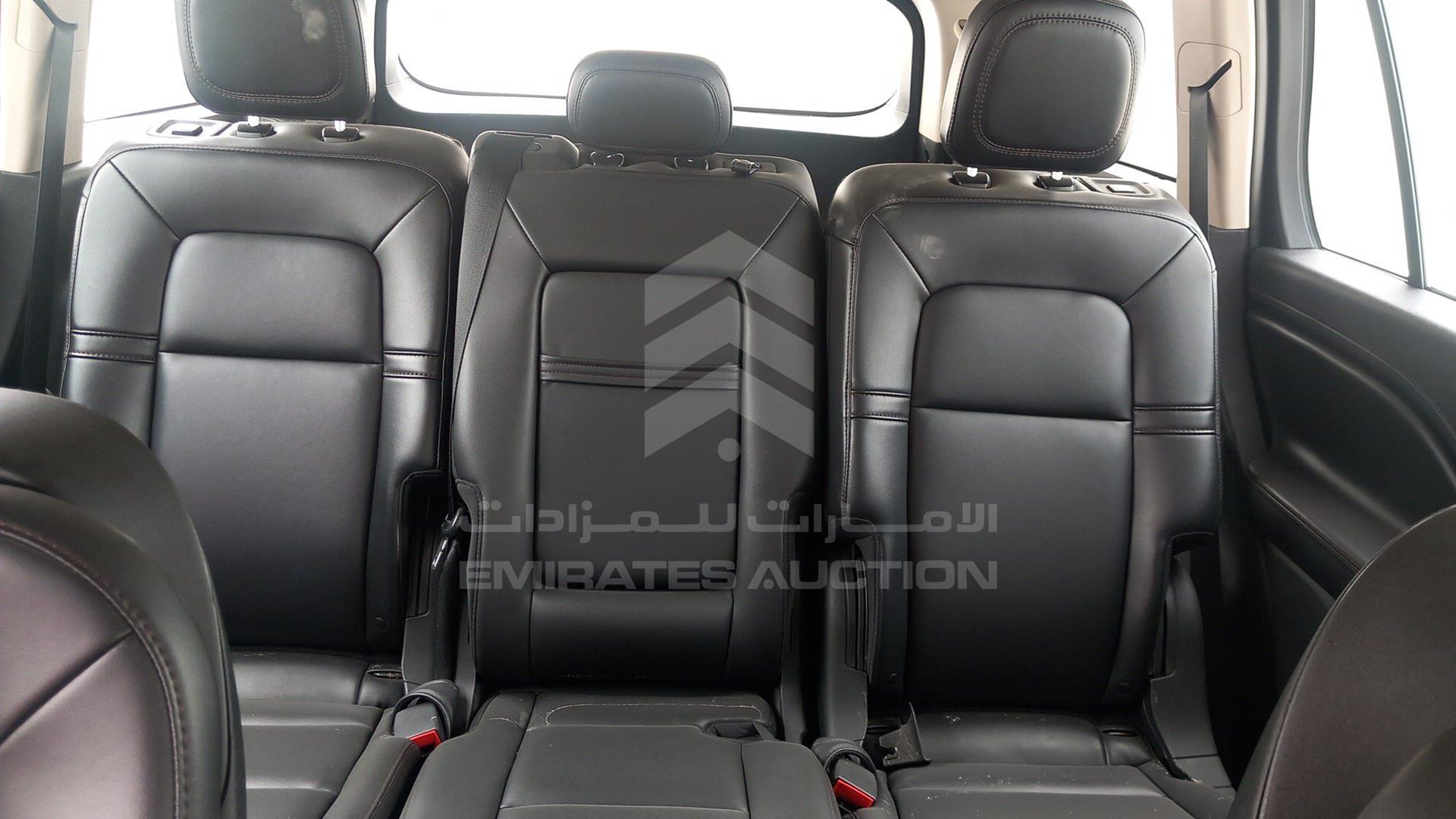 2022 LINCOLN AVIATOR VIN: 5LM5J6XC3NGL00242