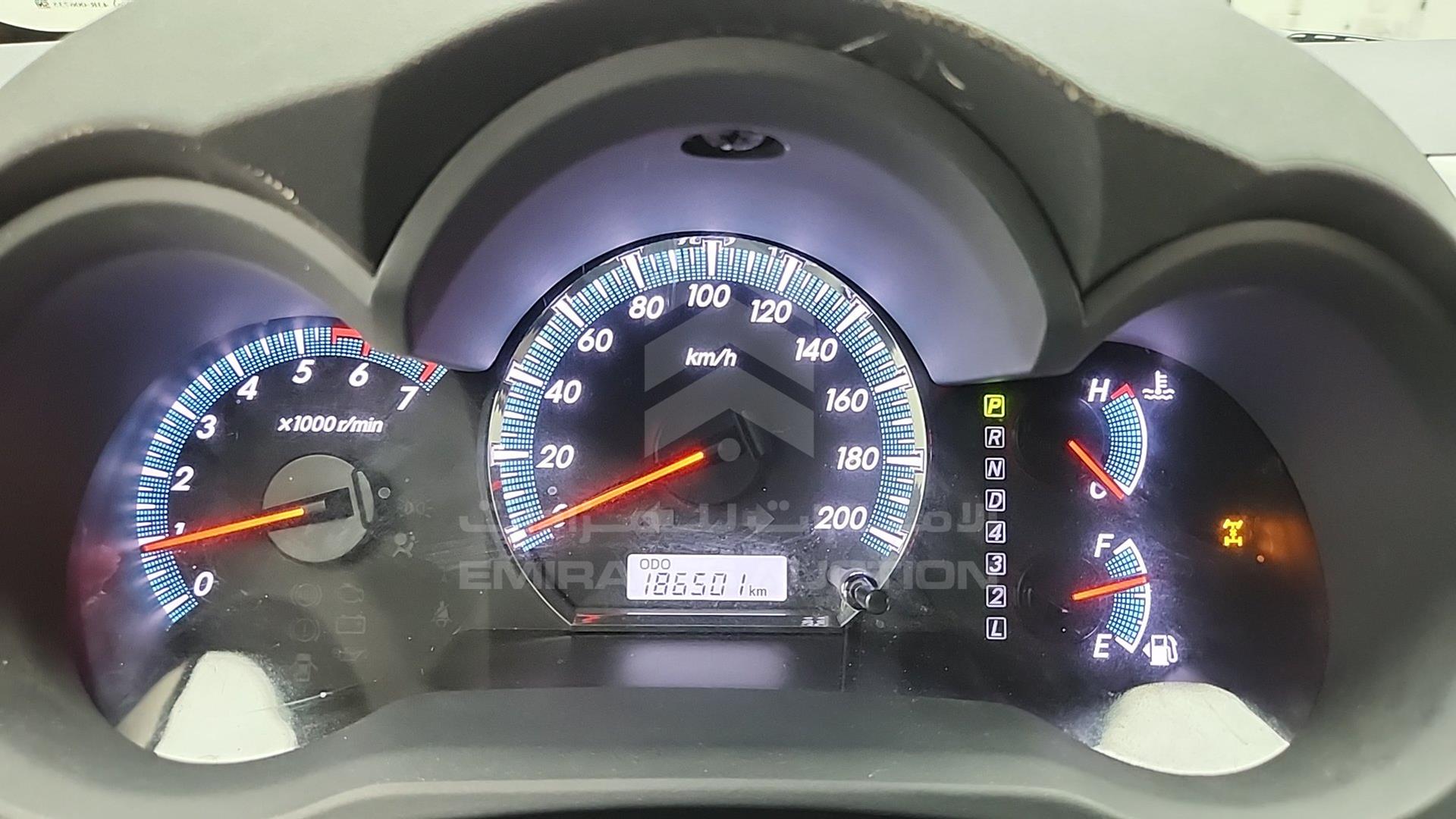 2014 TOYOTA FORTUNER VIN: MHFYU59G0E7034480