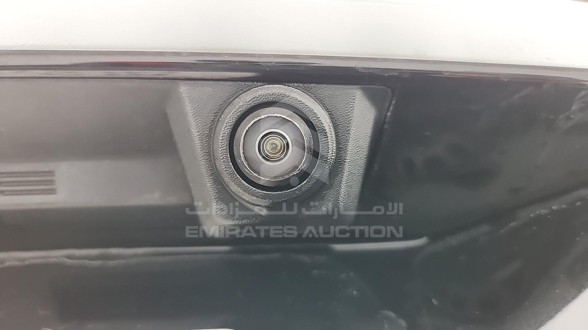 2015 RANGE ROVER EVOQUE VIN: SALVA2BG0FH039358