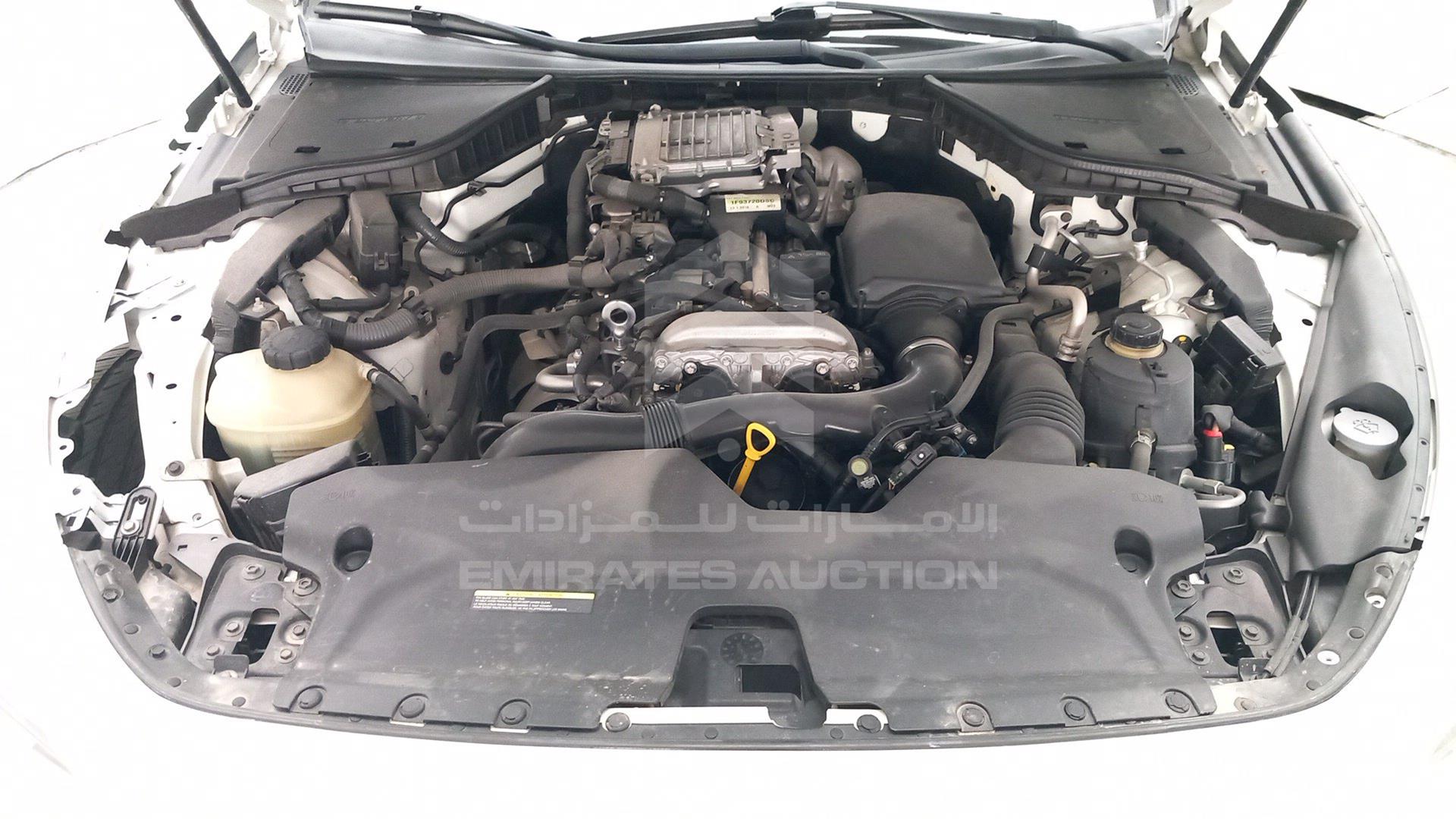 2017 INFINITI Q60 VIN: JN1CV7EK7HM110231