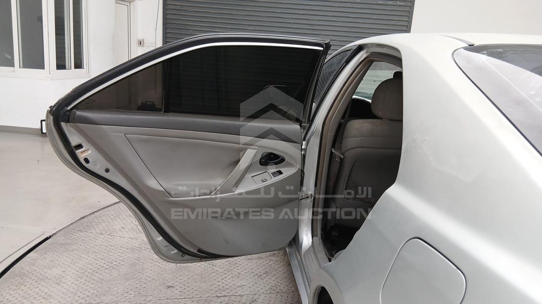 2007 Toyota Camry — Rear Left Door — Photo 21