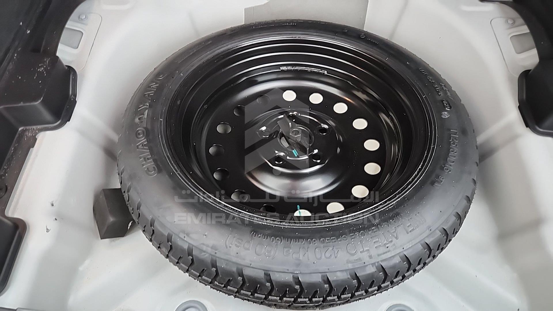 2024 GEELY COOLRAY VIN: LB3762KZ1RX503440