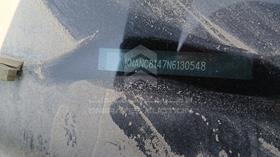 كيا كرنفال 2022 — رقم الشاسيه على الهيكل — صورة 3 — صورة مصغرة