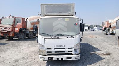 اسوزو Reward NM 2014 - #666087