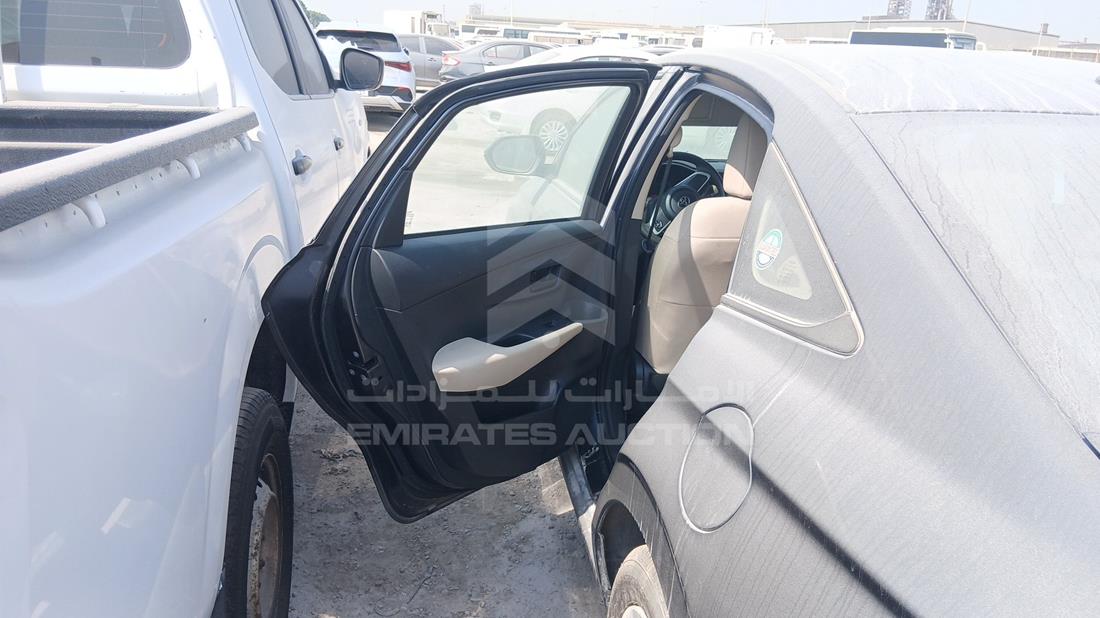 2023 Toyota Yaris — Rear Left Door — Photo 19