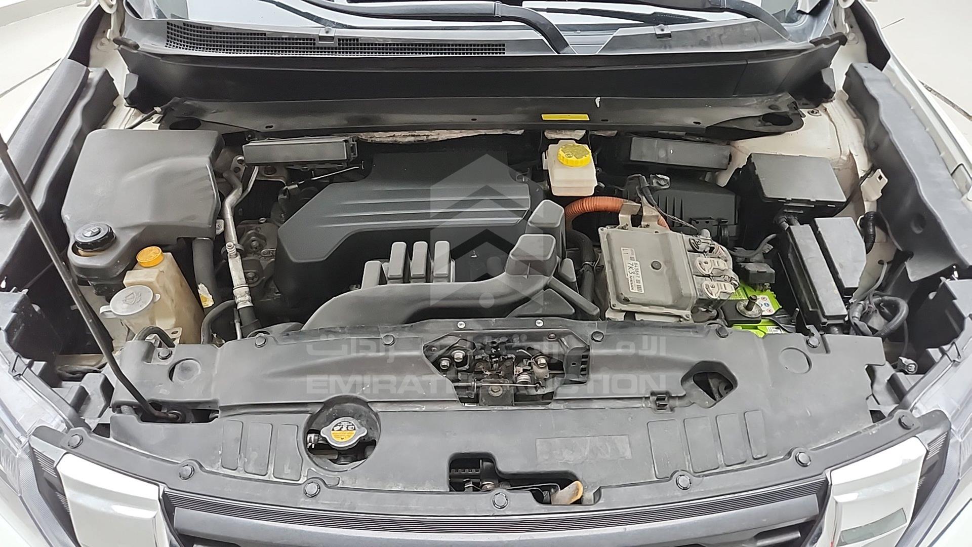 2018 NISSAN PATHFINDER VIN: 5N1CR2M88JC600372
