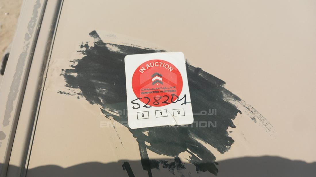 نيسان التيما 2008 — عام — صورة 26