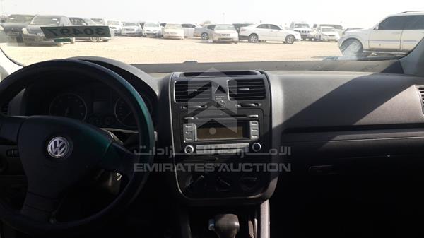 WVWAD11K96W199067 Volkswagen GOLF