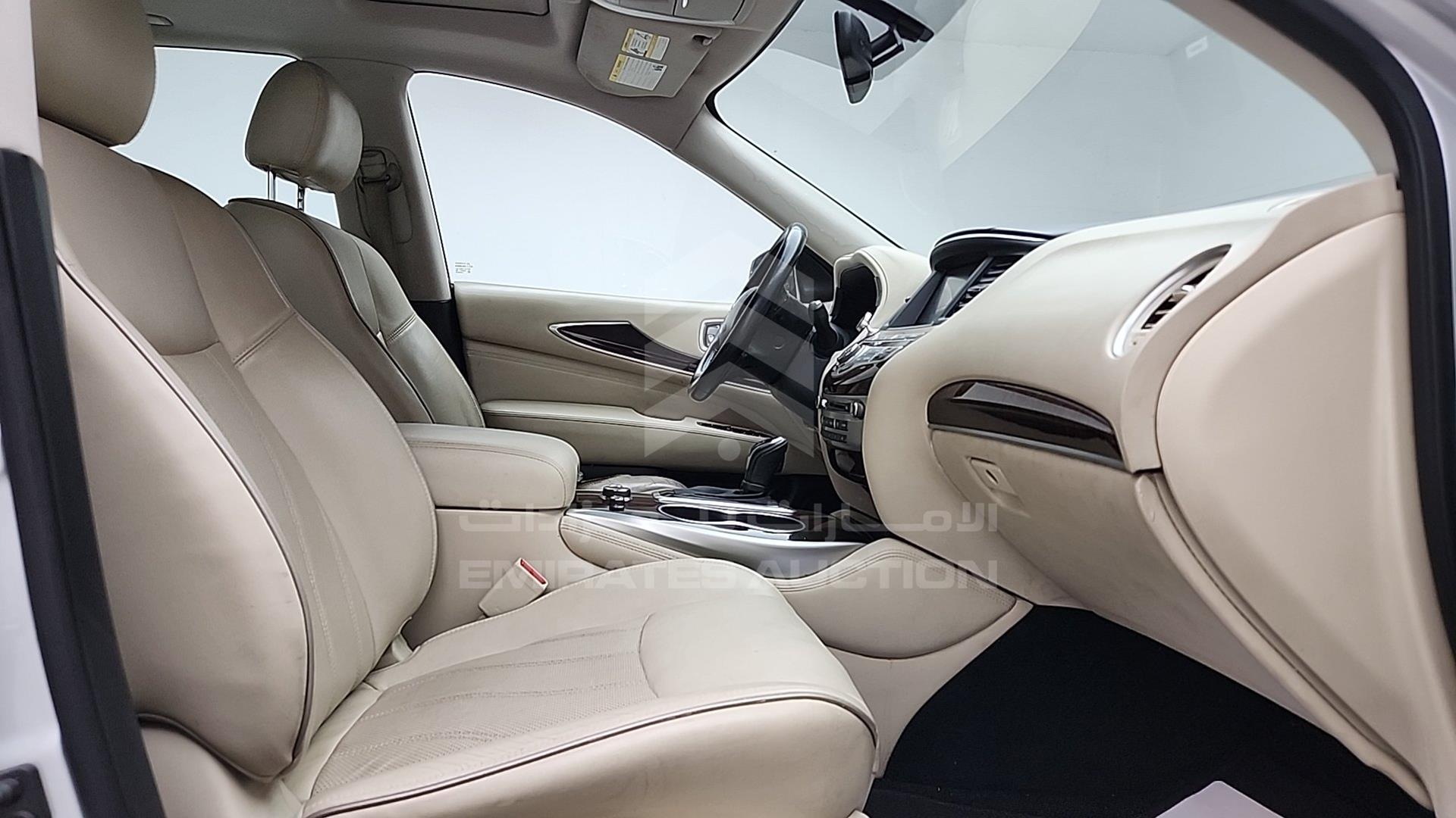 2019 INFINITI QX60 VIN: 5N1DL0MM9KC531460