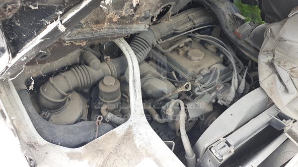 JMYGNP03V4A771314 Mitsubishi L 300
