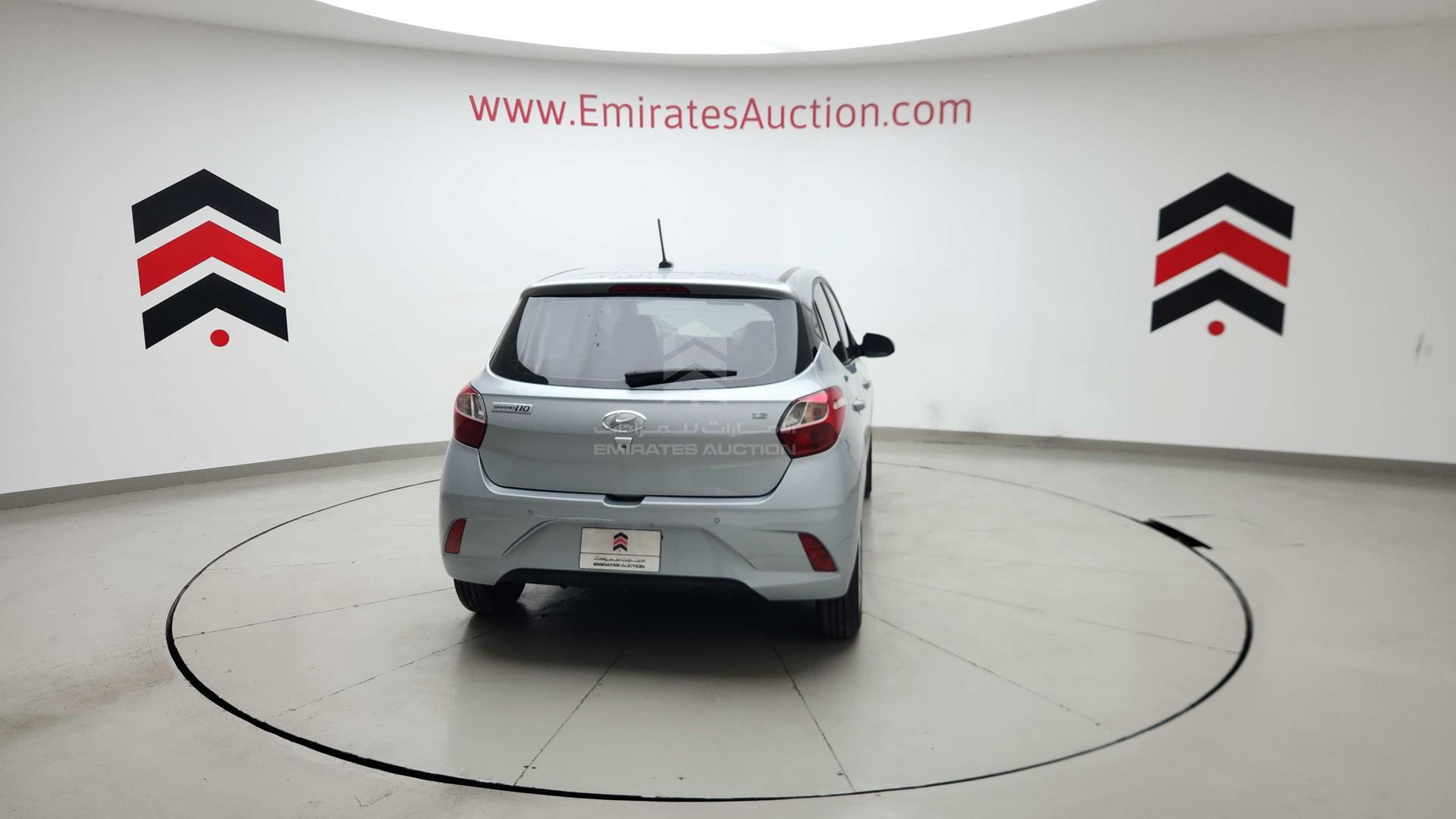 2023 HYUNDAI GRAND I10 VIN: MALB251C0PM425310