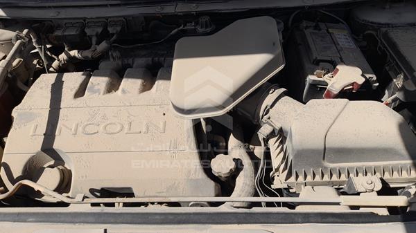 Lincoln MKX 2007 2LMDU88C27BJ12262 Image 20
