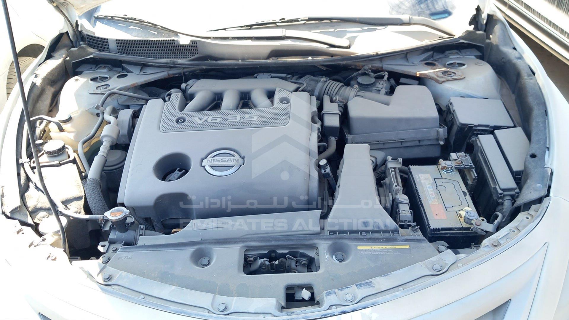 2013 NISSAN ALTIMA VIN: 1N4BL3AP4DC162981