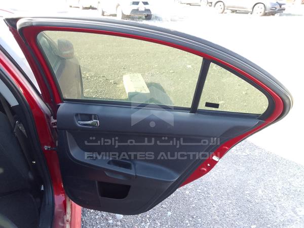 JE3AB76U9HU706027 Mitsubishi Lancer