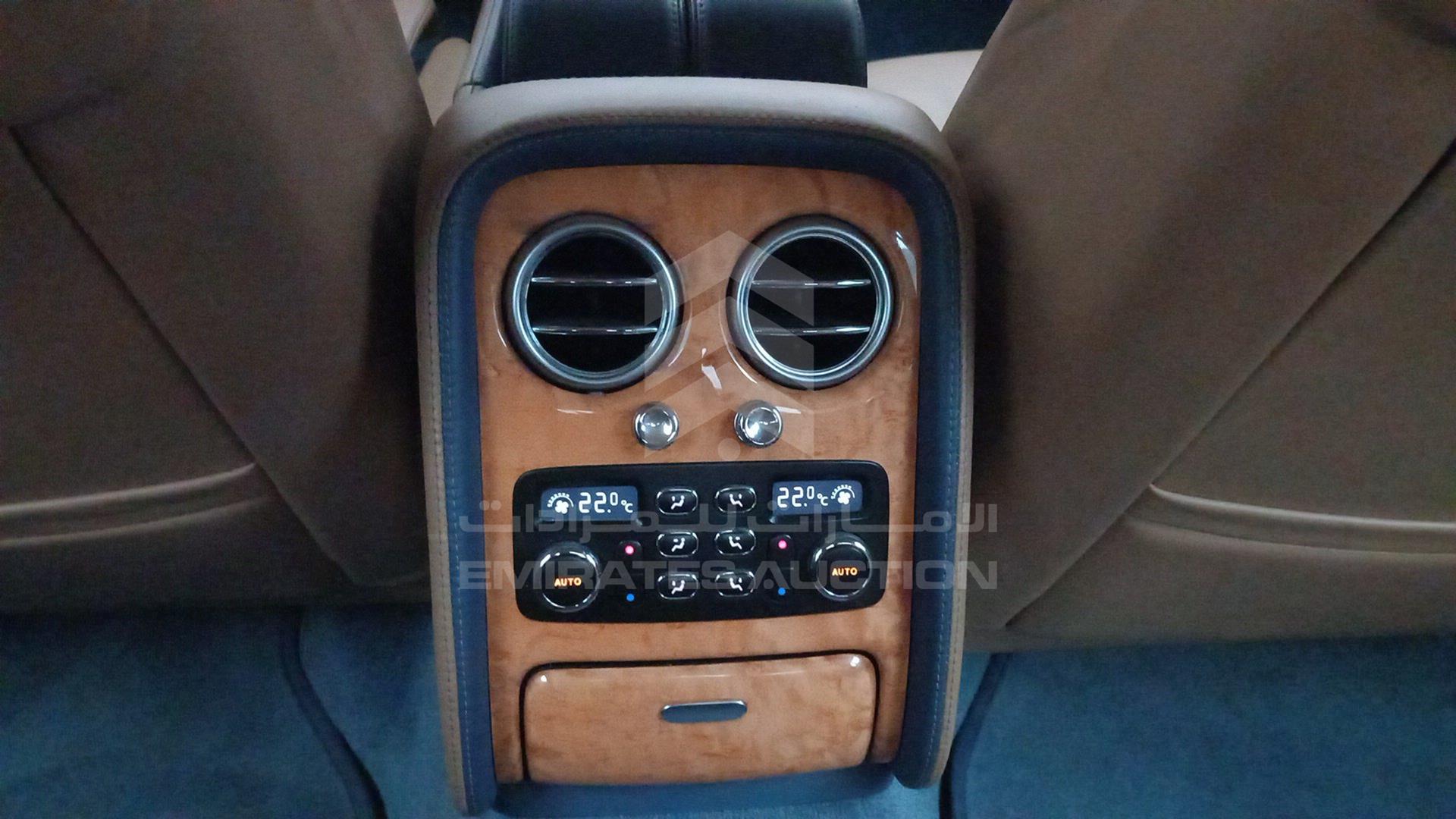 2007 BENTLEY CONTINENTAL VIN: SCBBE53W57C041114