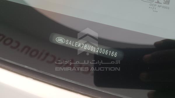 Land Rover Defender 2020 SALEA7BU0L2006166 Image 24