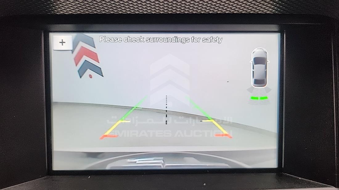 2017 Ford Mustang — Entertainment Systems & Camera Monitor & Navigation — Photo 20