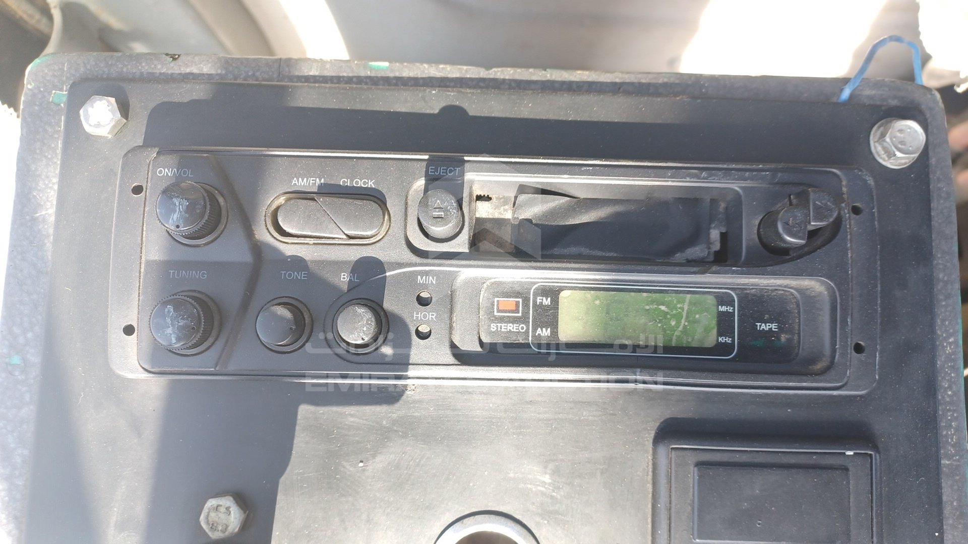 2021 XCMG GR 180 VIN: XUG1803ECMDB00107