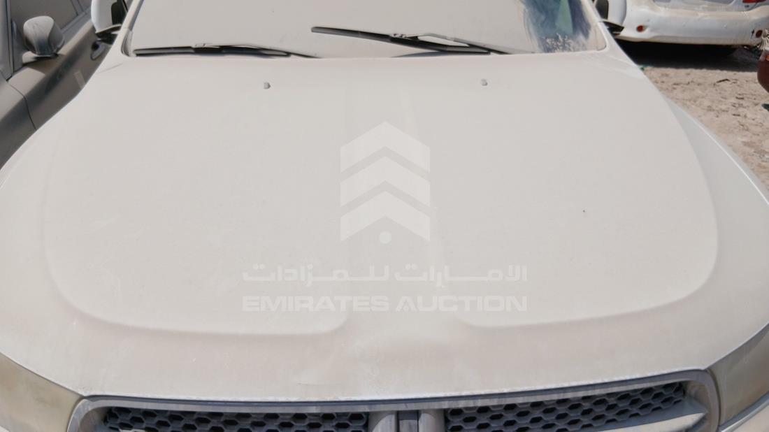 2013 Dodge Durango — Engine Bay — Photo 16